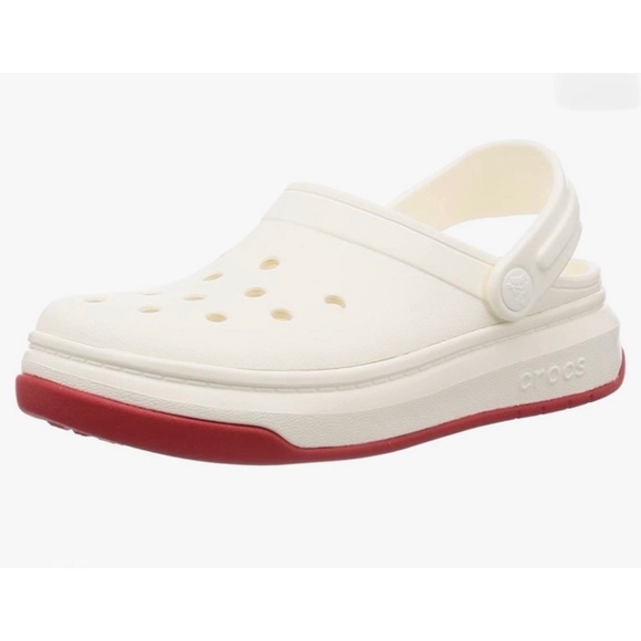 Crocs Crocband Full Force Clog brand new - Picture 3 of 4